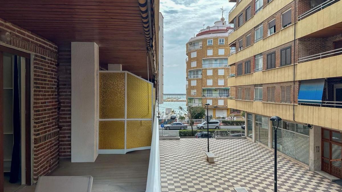 Venta de apartamento en Almoradí