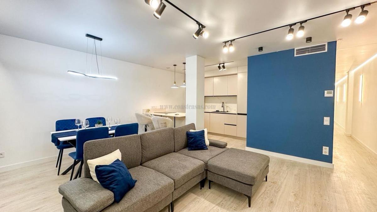 Venta de apartamento en Almoradí