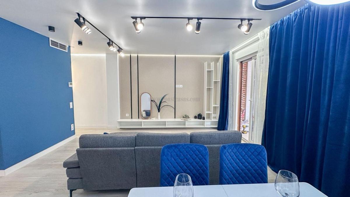 Venta de apartamento en Almoradí