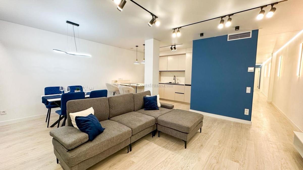 Venta de apartamento en Almoradí