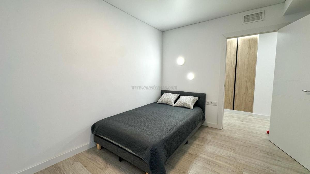 Venta de apartamento en Almoradí