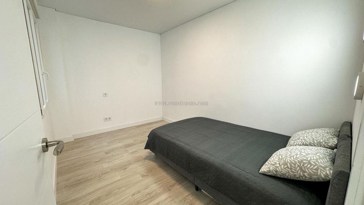 Venta de apartamento en Almoradí