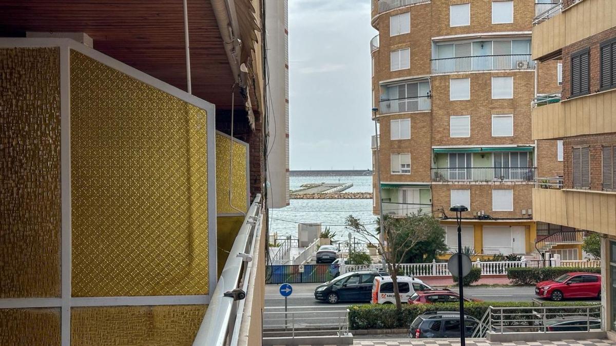 Venta de apartamento en Almoradí