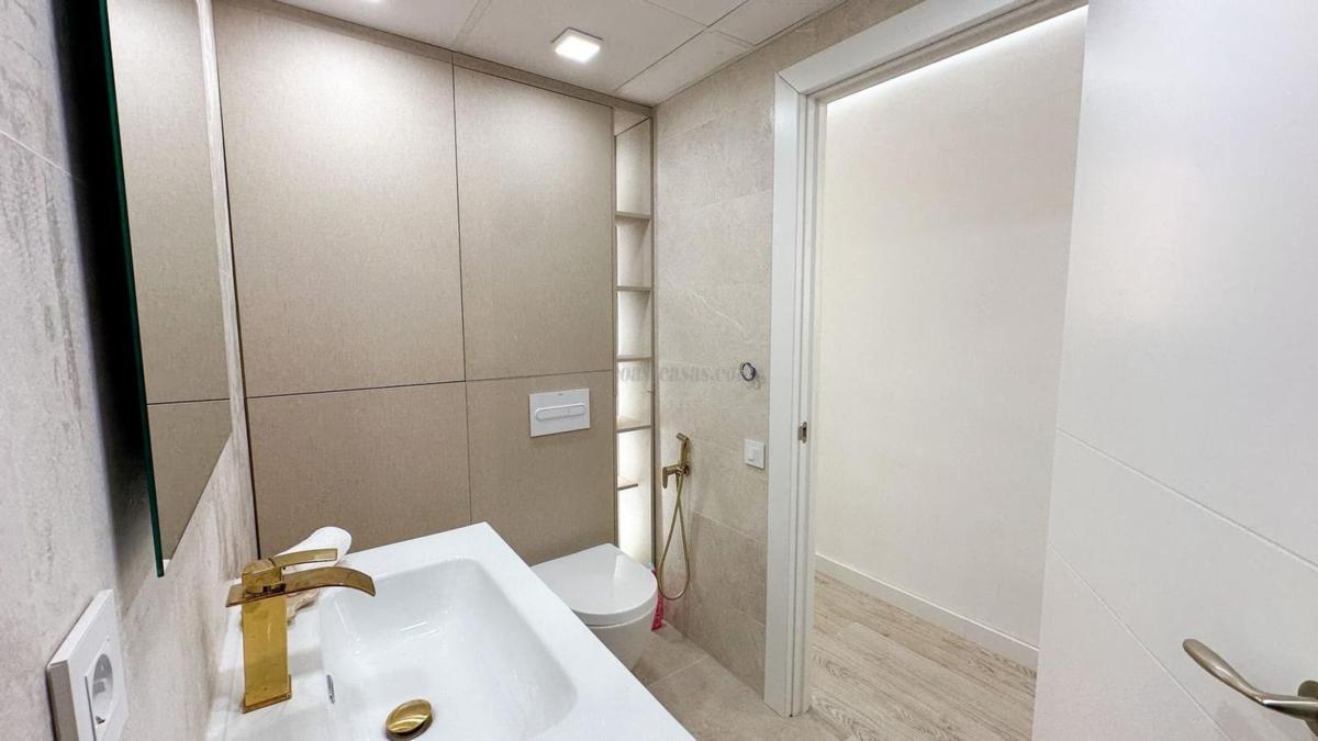 Venta de apartamento en Almoradí