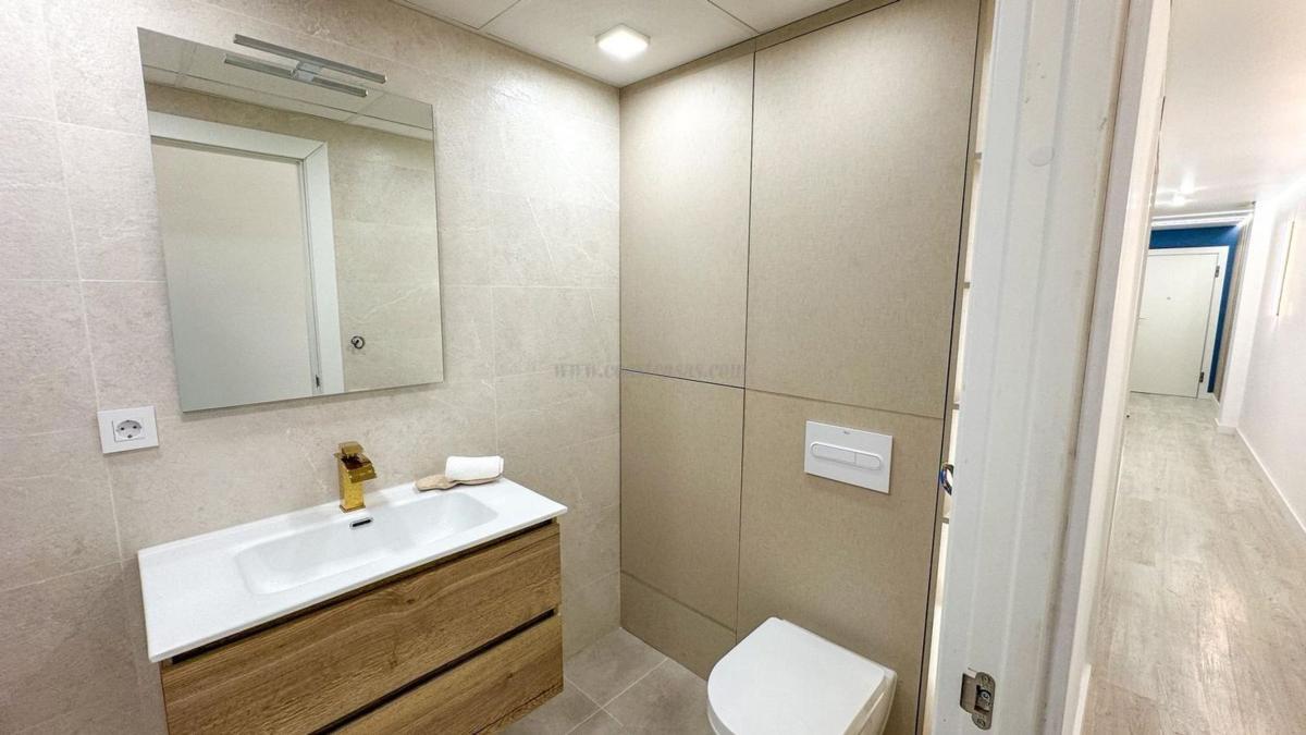 Venta de apartamento en Almoradí