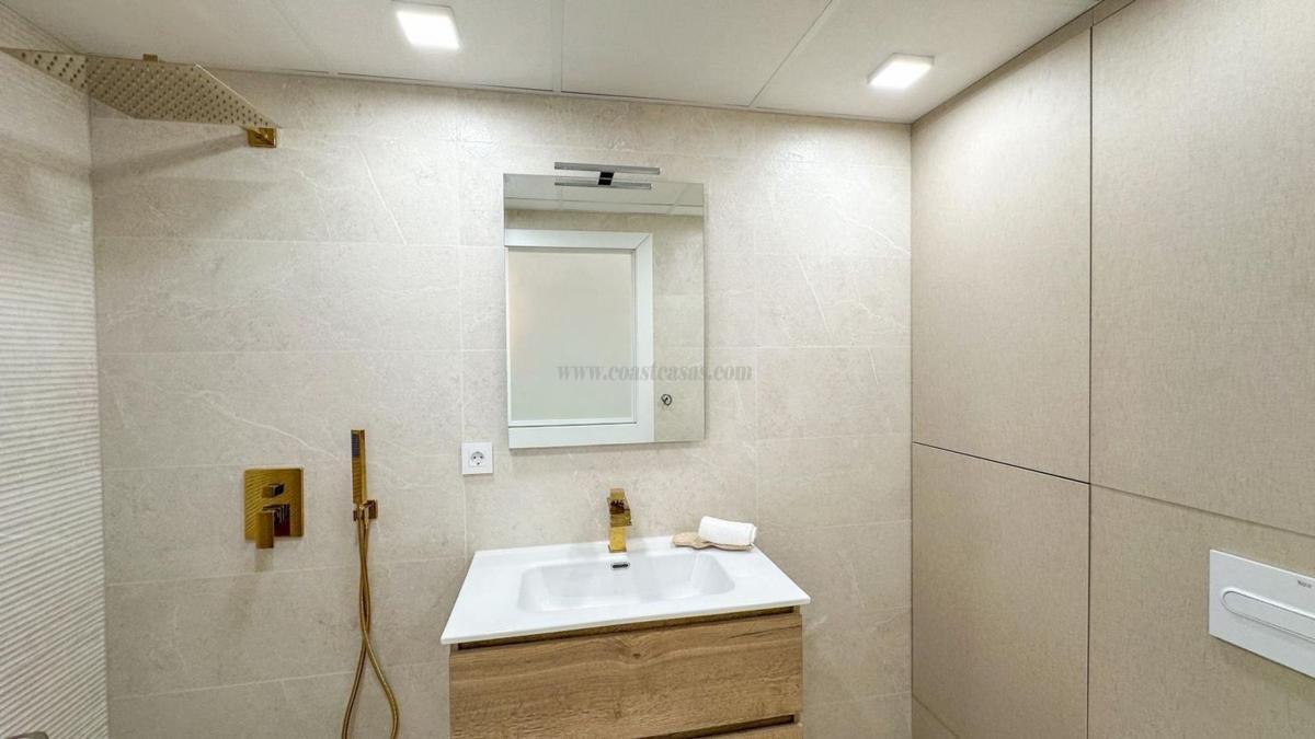 Venta de apartamento en Almoradí