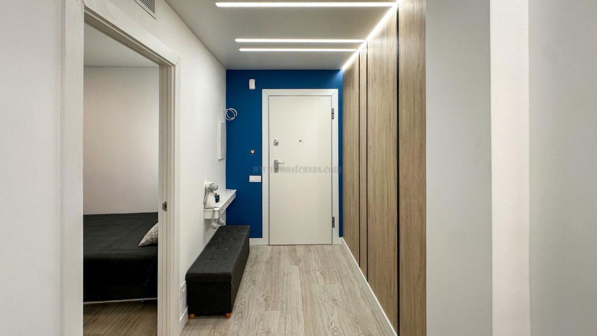 Venta de apartamento en Almoradí