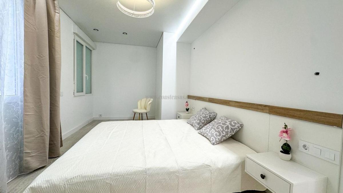 Venta de apartamento en Almoradí