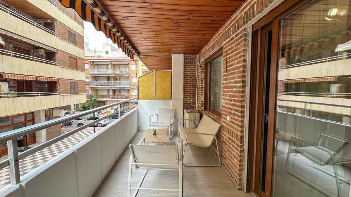 Venta de apartamento en Almoradí