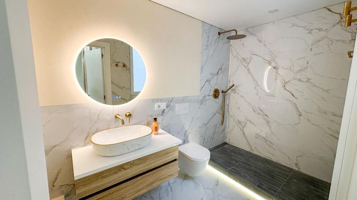 Venta de apartamento en Almoradí