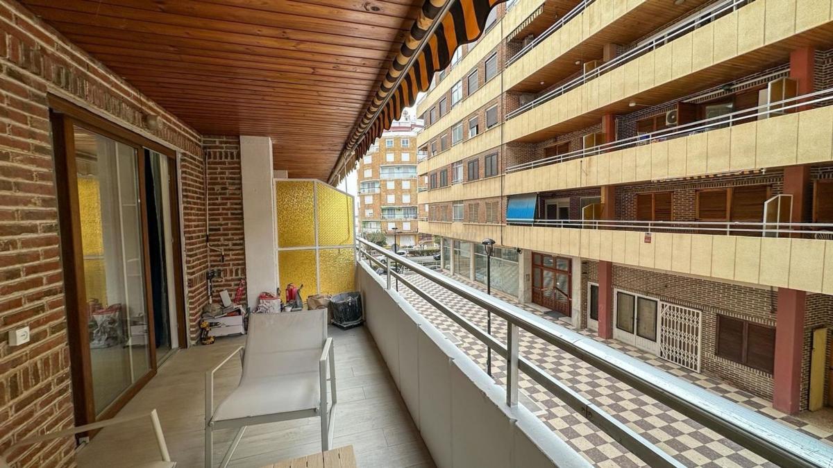 Venta de apartamento en Almoradí