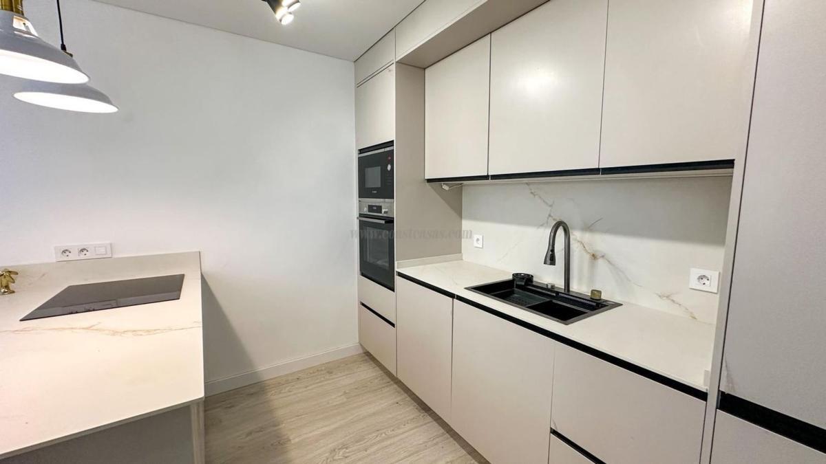 Venta de apartamento en Almoradí