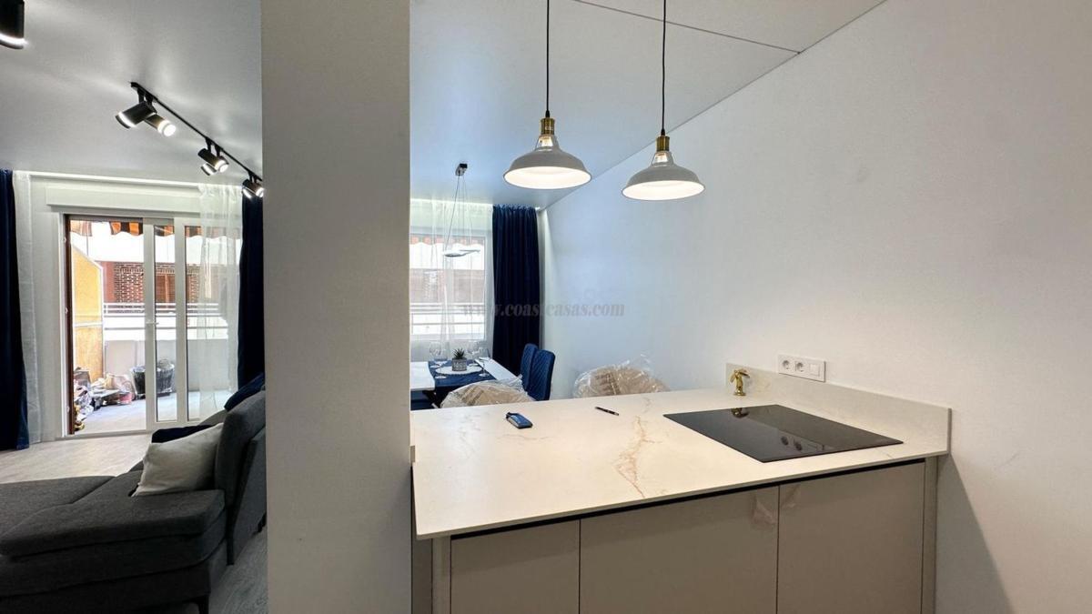 Venta de apartamento en Almoradí