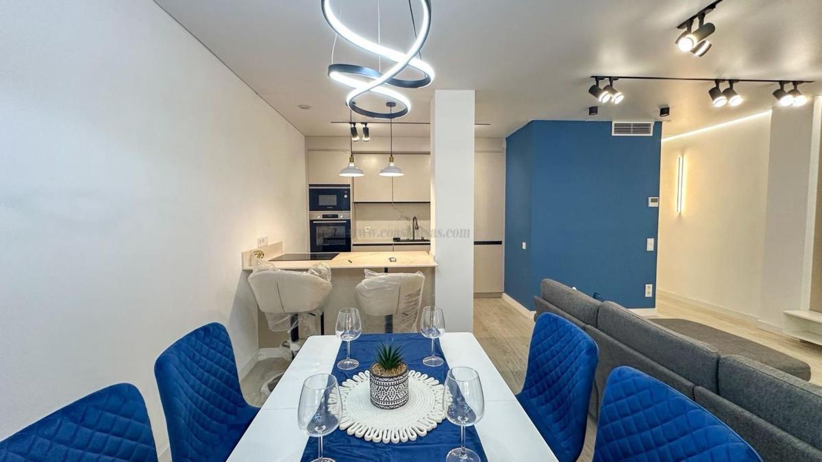 Venta de apartamento en Almoradí