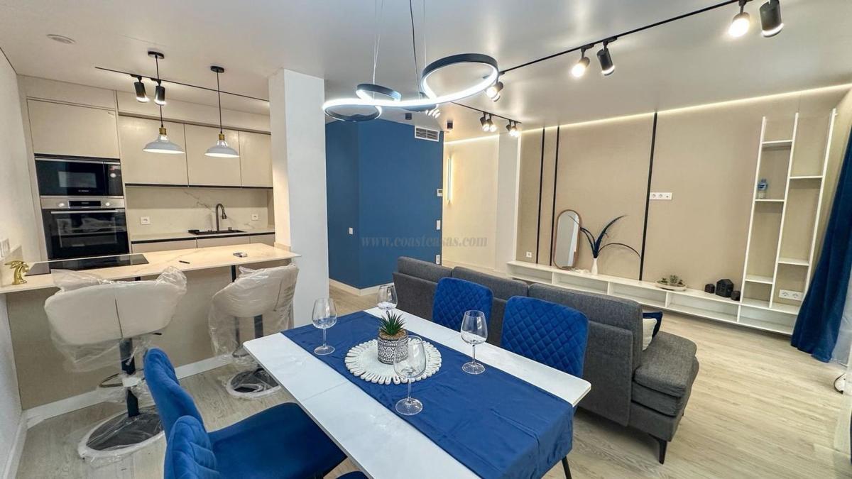 Venta de apartamento en Almoradí