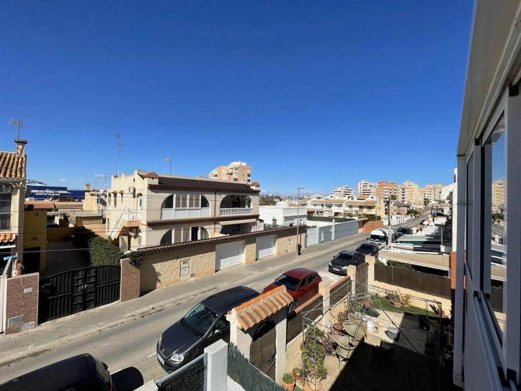 Venta de casas en Torrevieja