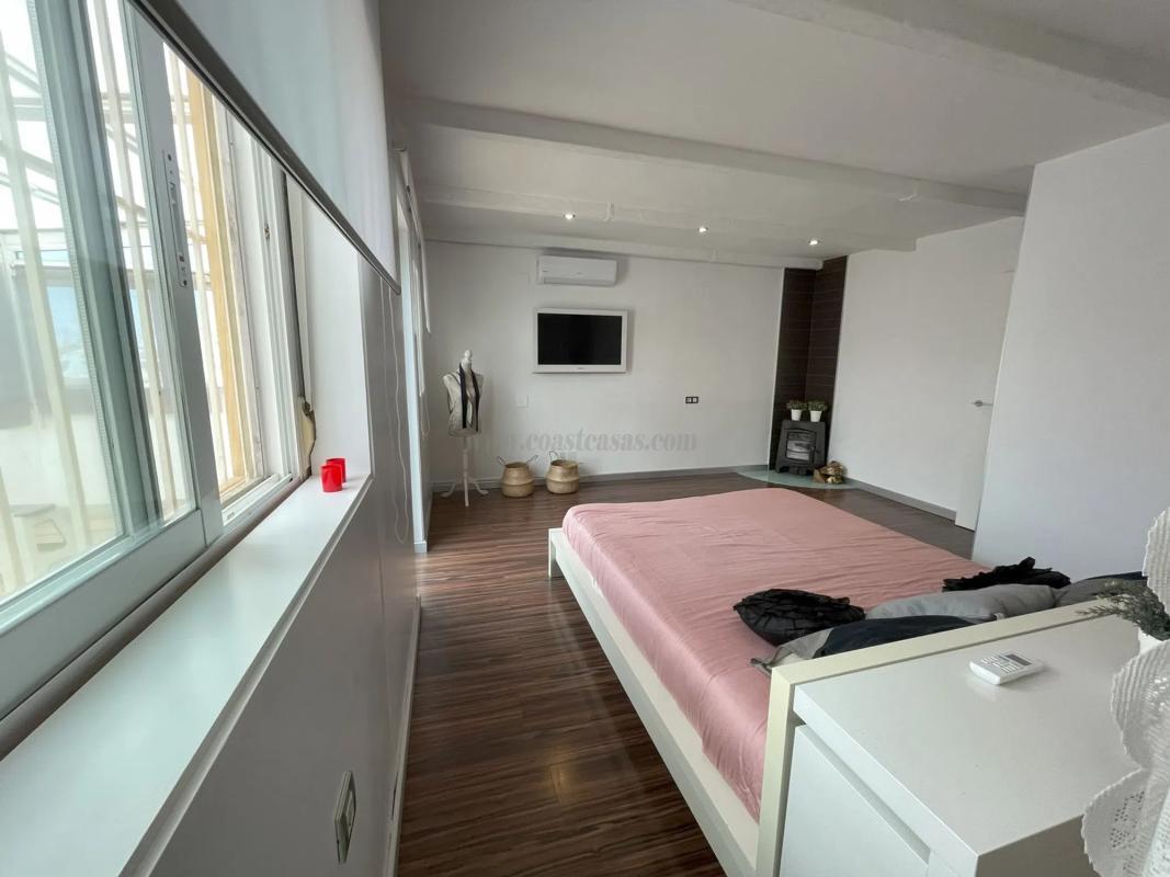 Venta de casas en Torrevieja