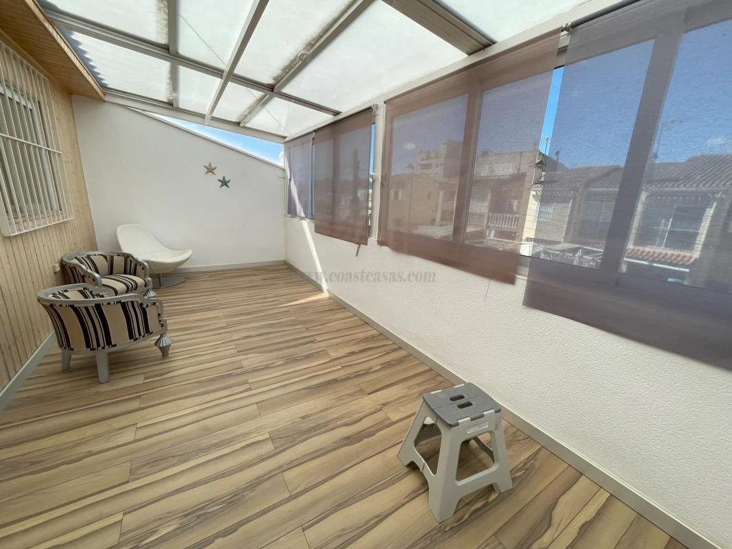 Venta de casas en Torrevieja
