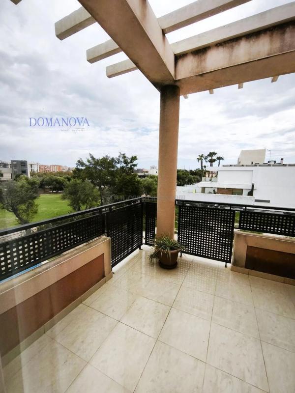 Venta de villa en Alicante
