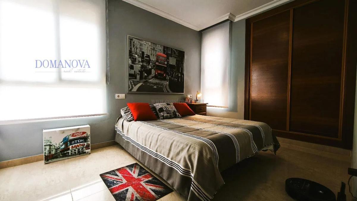 Venta de villa en Alicante