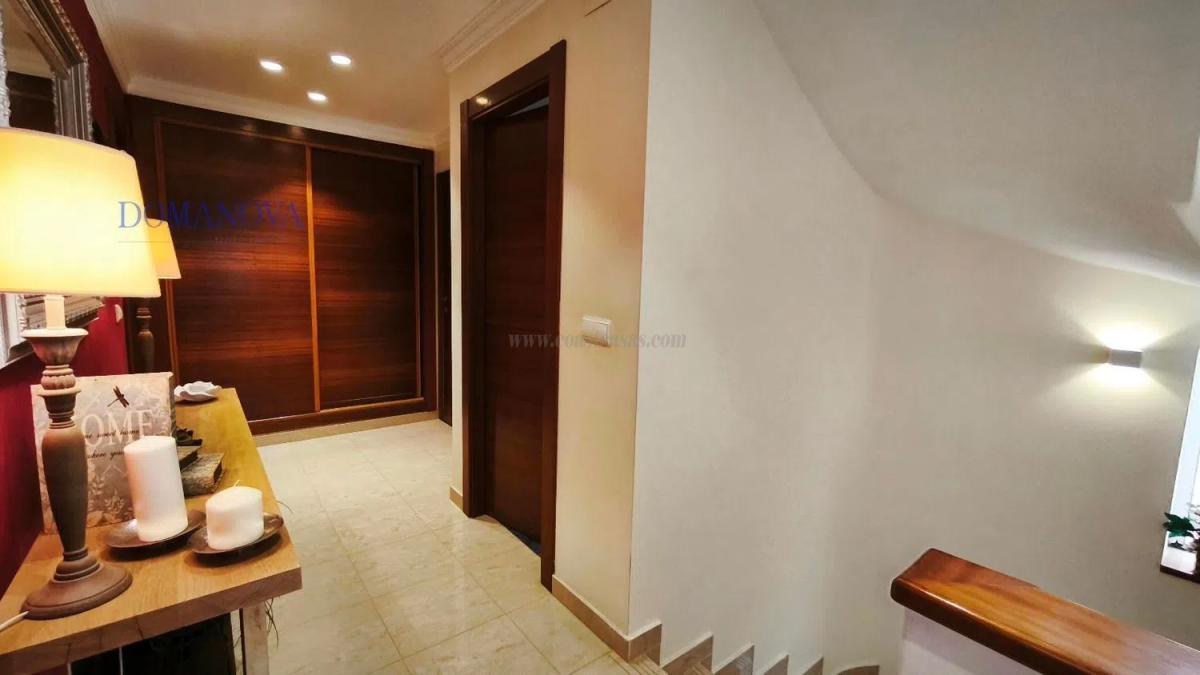 Venta de villa en Alicante