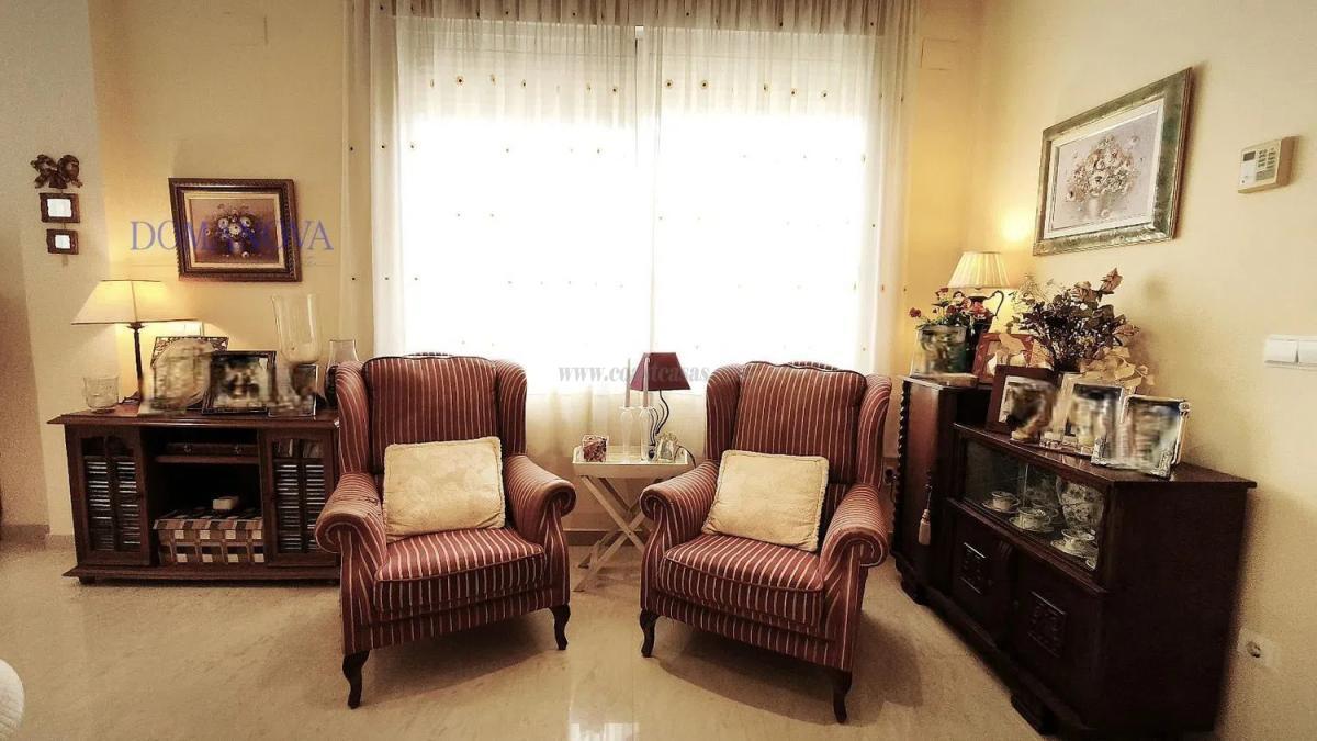 Venta de villa en Alicante