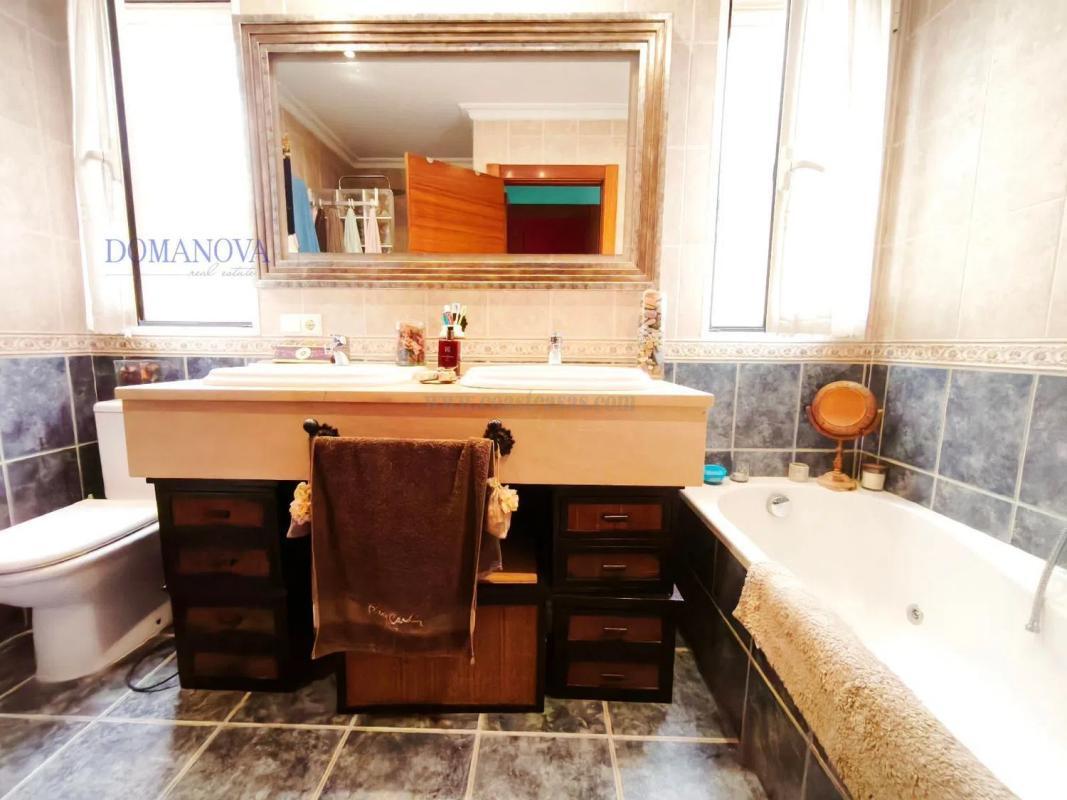 Venta de villa en Alicante