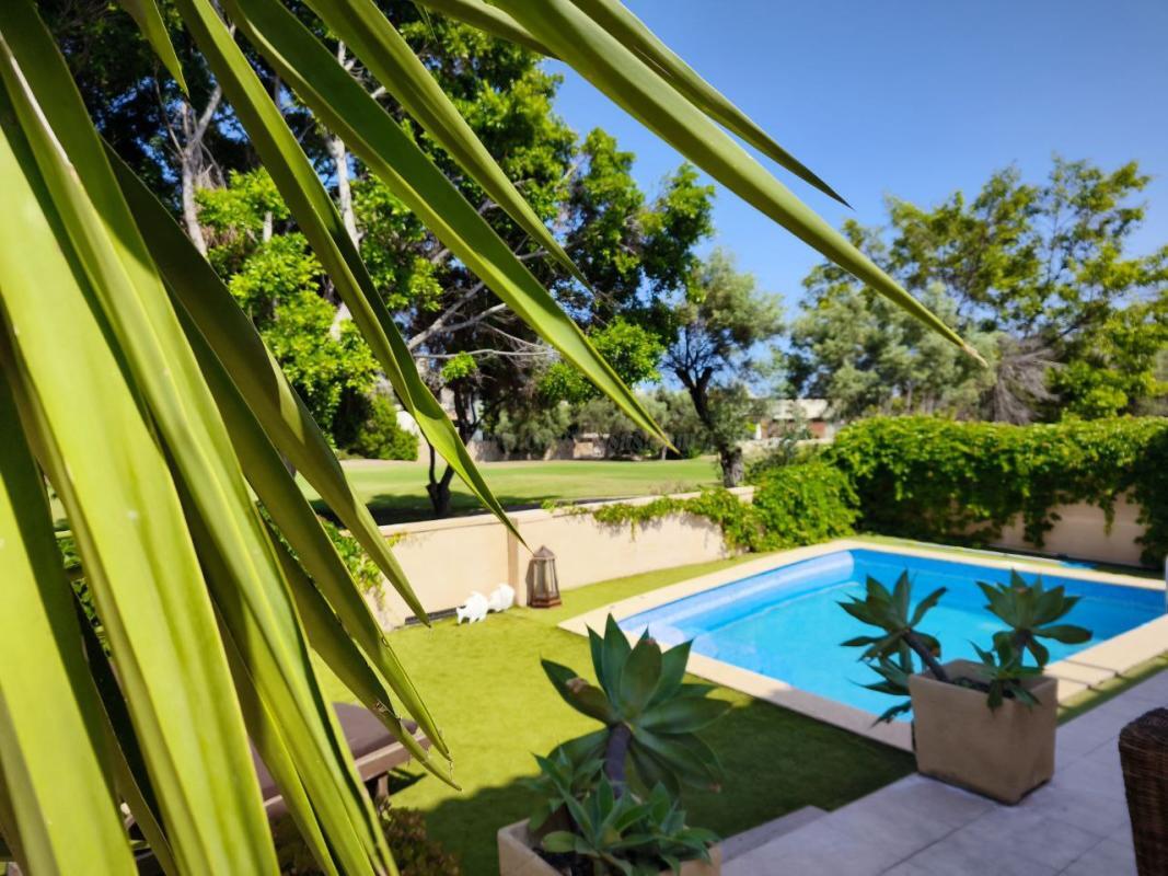 Venta de villa en Alicante