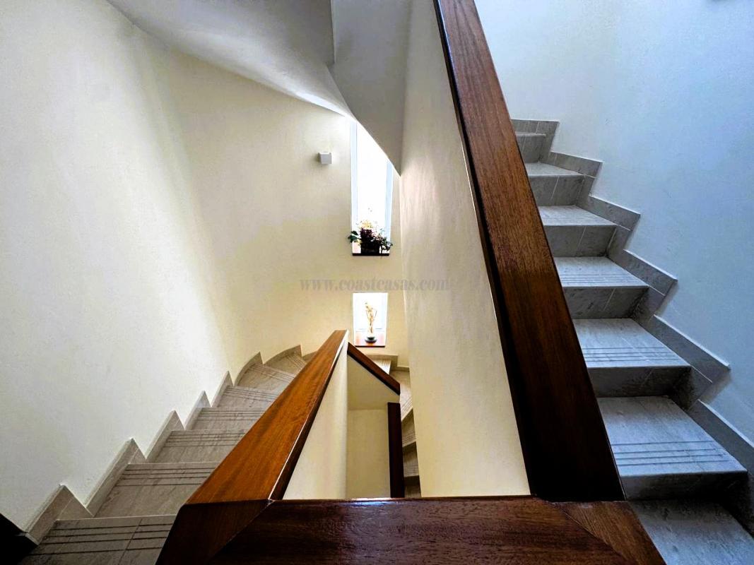 Venta de villa en Alicante
