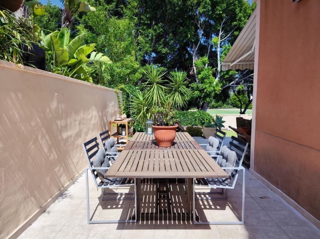 Venta de villa en Alicante