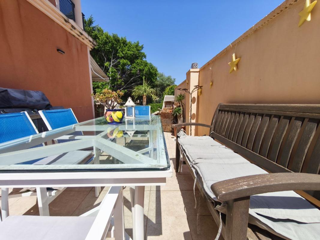 Venta de villa en Alicante