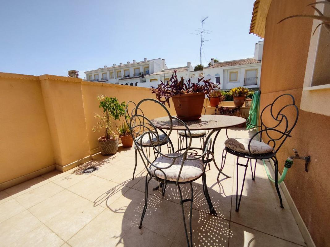 Venta de villa en Alicante