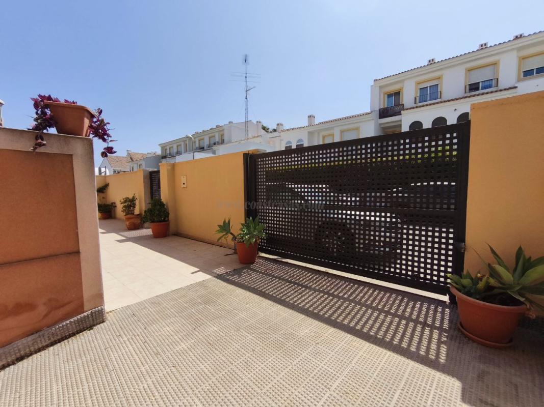 Venta de villa en Alicante