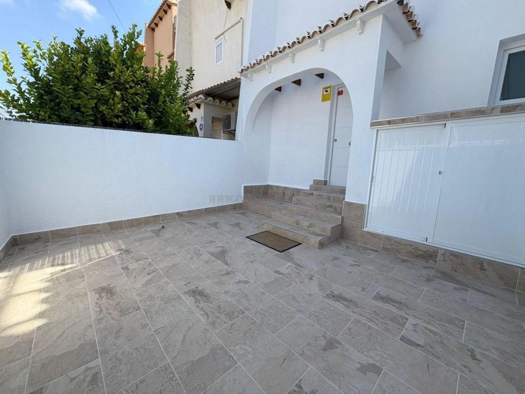 Venta de casas en Torrevieja
