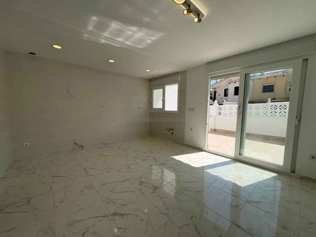 Venta de casas en Torrevieja