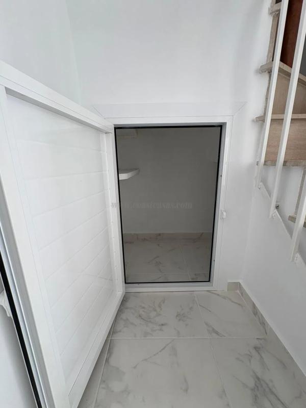 Venta de casas en Torrevieja