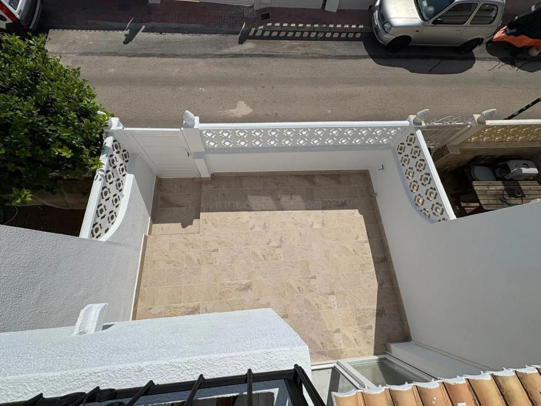 Venta de casas en Torrevieja