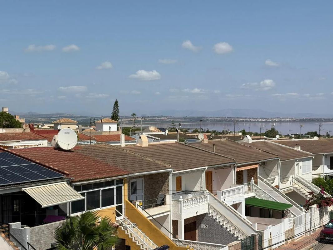 Venta de casas en Torrevieja