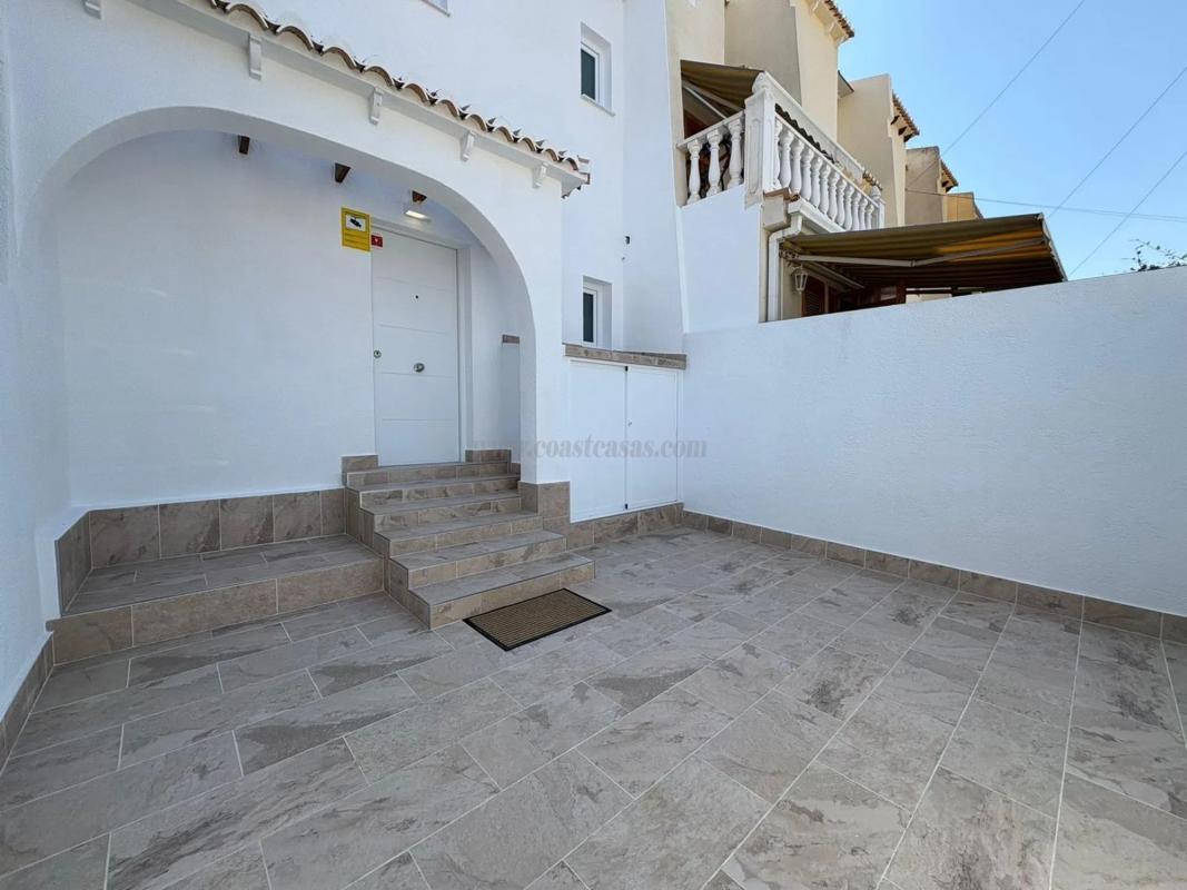 Venta de casas en Torrevieja