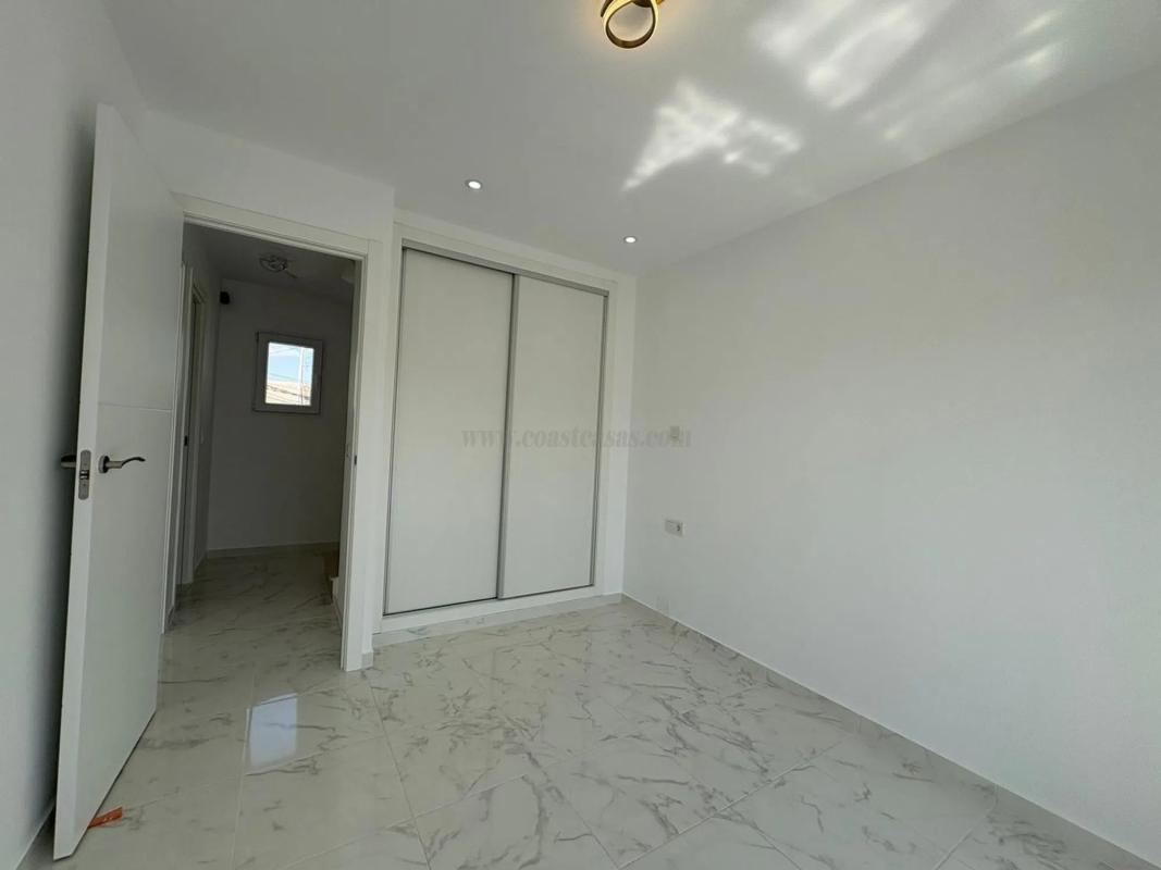 Venta de casas en Torrevieja