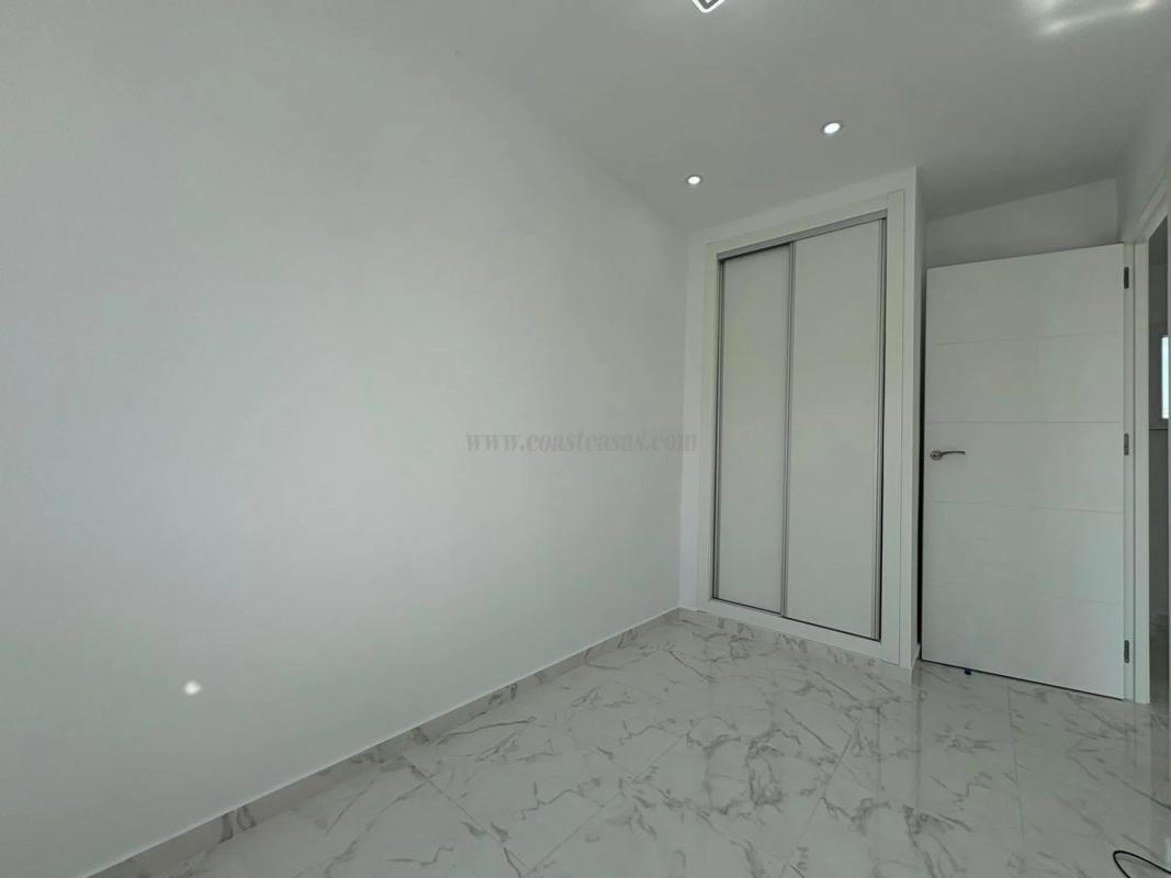 Venta de casas en Torrevieja
