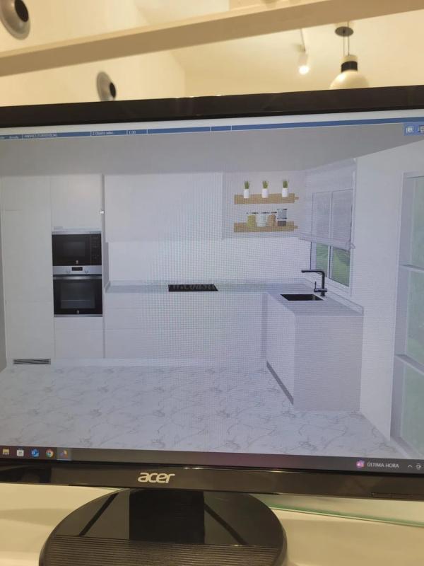 Venta de casas en Torrevieja