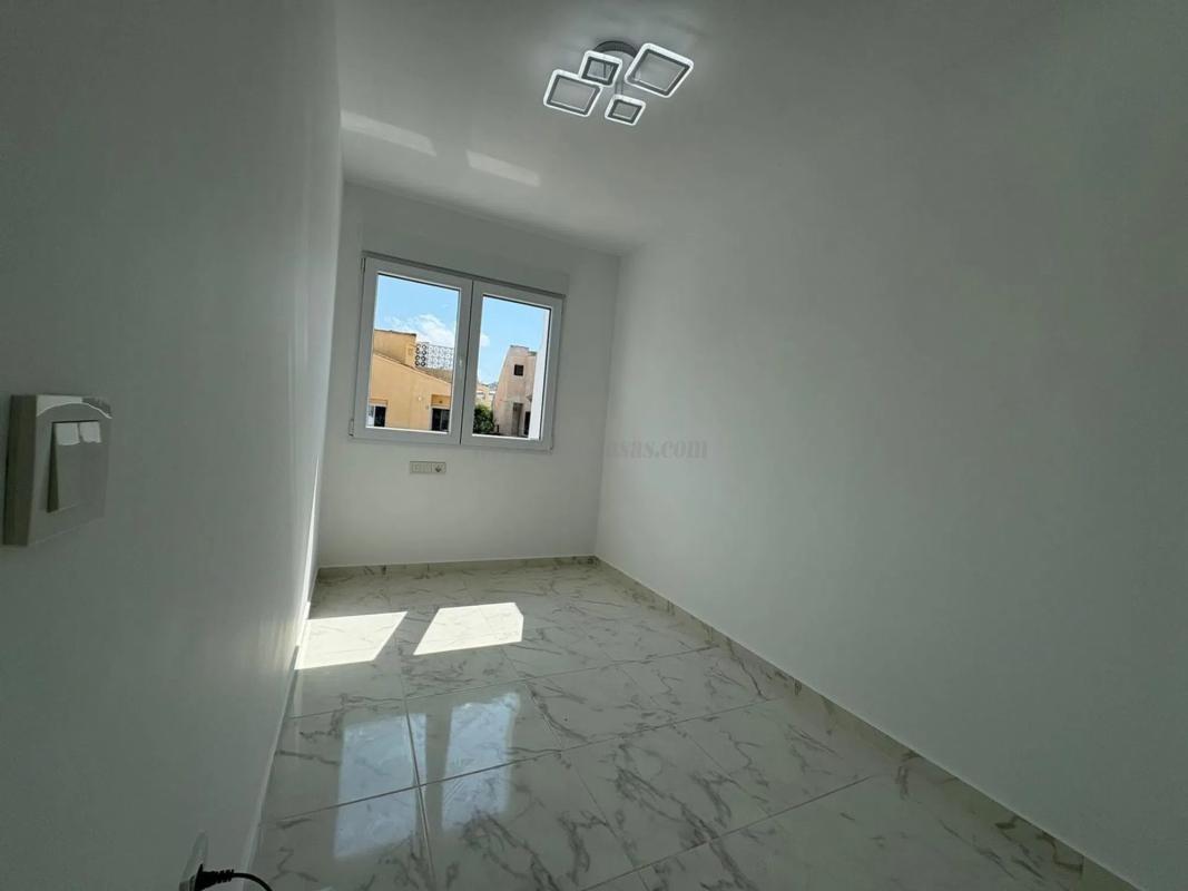 Venta de casas en Torrevieja