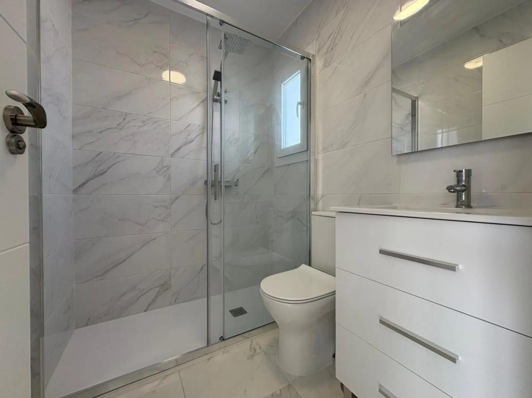 Venta de casas en Torrevieja