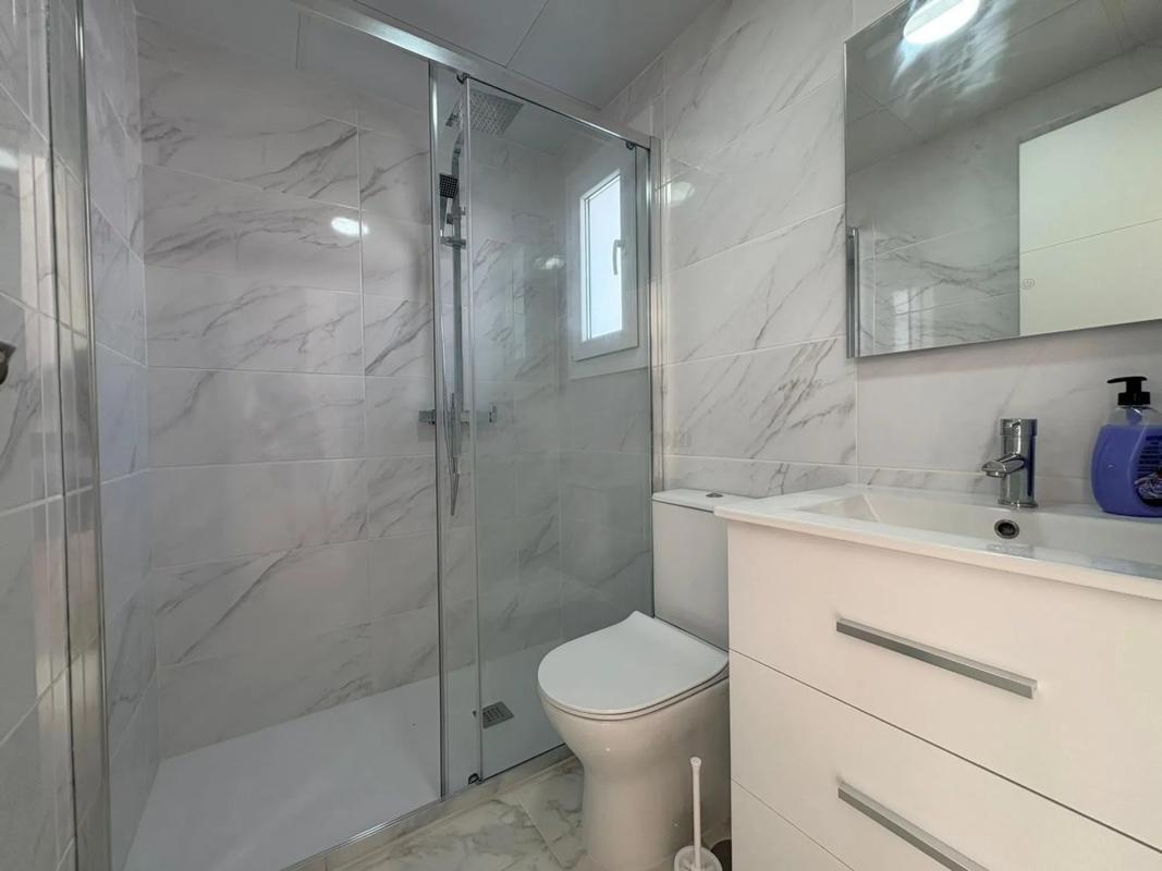 Venta de casas en Torrevieja
