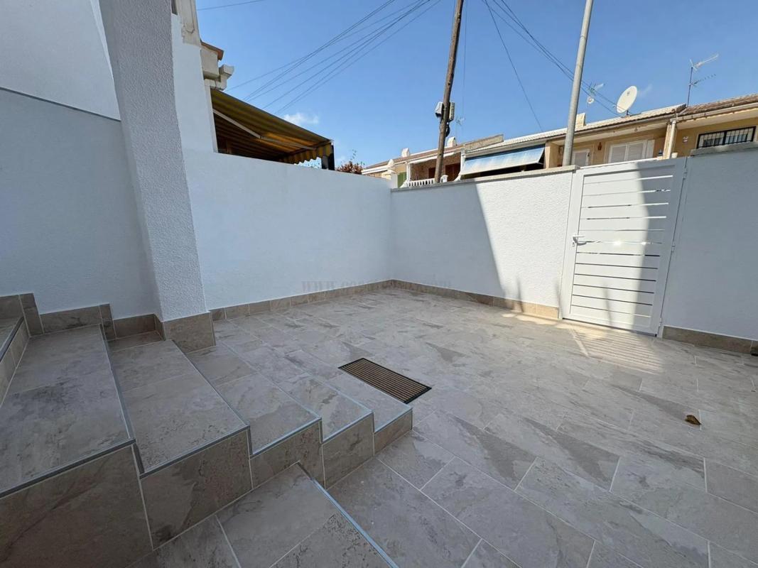 Venta de casas en Torrevieja