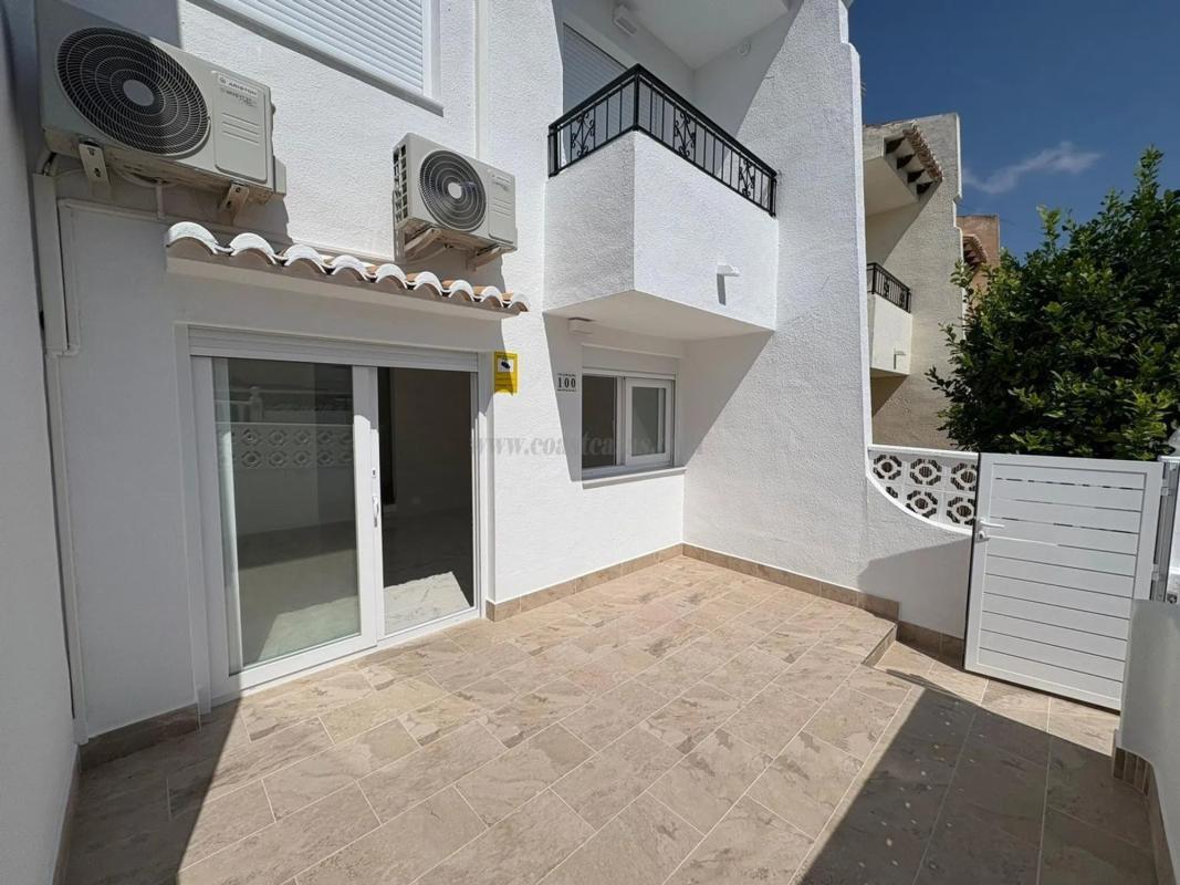 Venta de casas en Torrevieja
