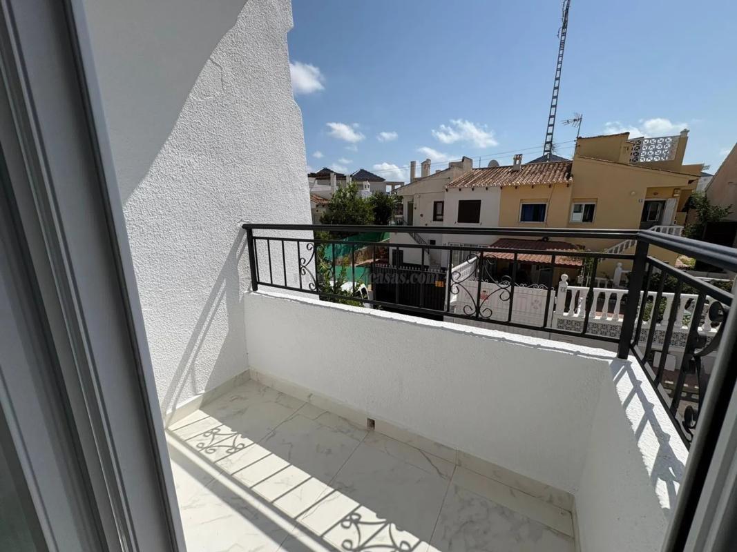 Venta de casas en Torrevieja