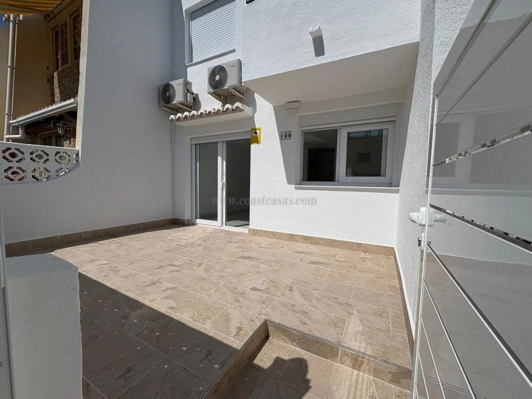Venta de casas en Torrevieja