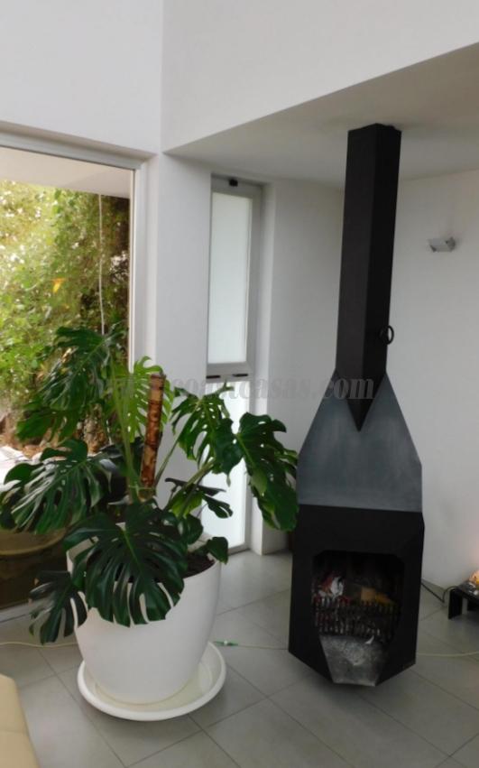 For sale of villa in Alicante